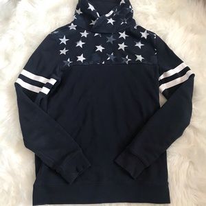 H&M Stovepipe collar Sweatshirt